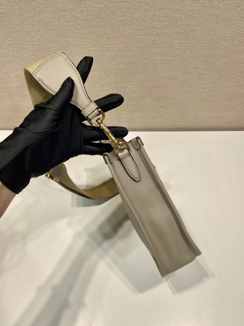 Pra*a satchel bags